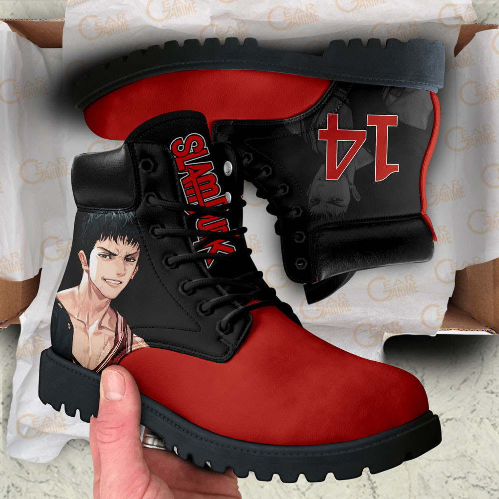 166997461847729c18ed - Slam Dunk Store