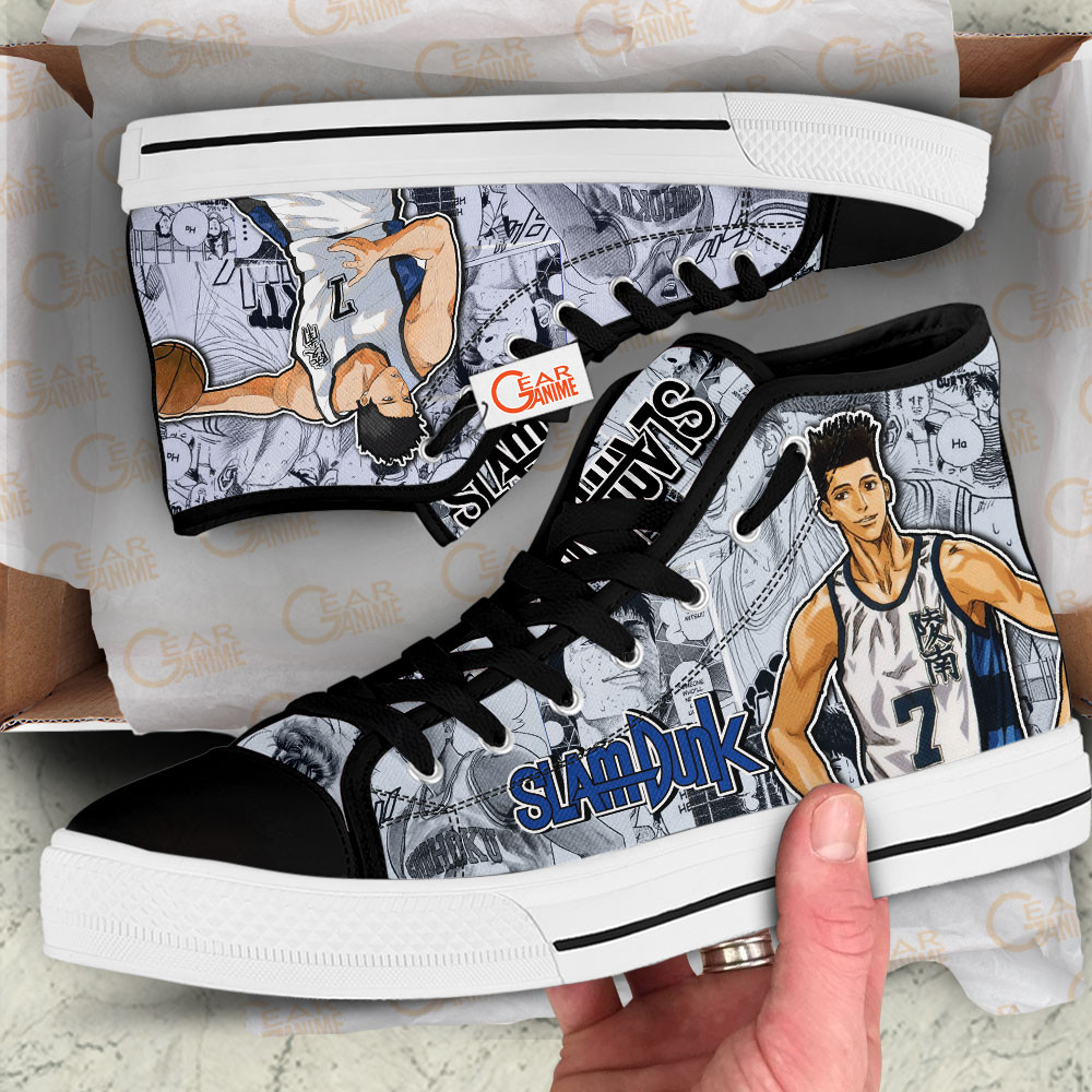 16754205910646a3dadd - Slam Dunk Store