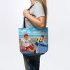 Sd Warming Up Tote Official onepiece Merch