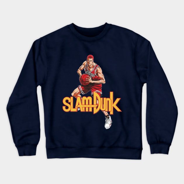 16614531 0 11 - Slam Dunk Store
