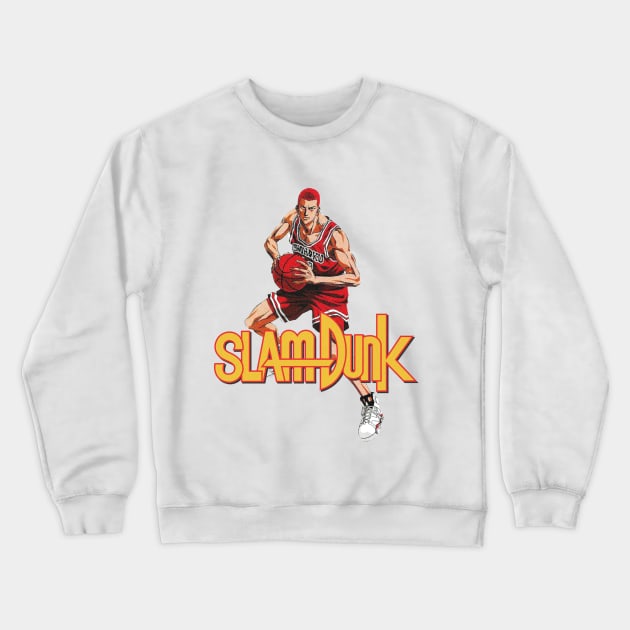 16614531 0 12 - Slam Dunk Store