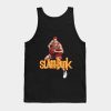 Slamdunk Sakuragi Tank Top Official onepiece Merch