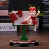 16cm Q Version Slam Dunk Sakuragi Hanamichi Figure Rukawa Kaede Desktop Car Decoration Model Doll Collectible 3 - Slam Dunk Store