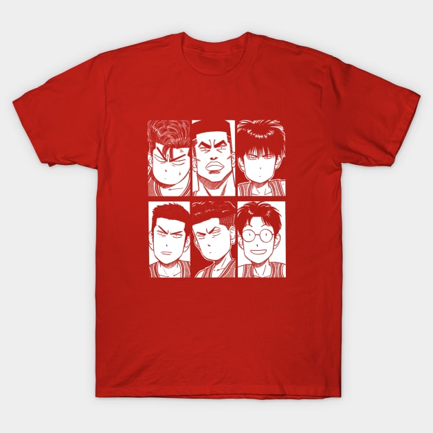 25255482 0 4 - Slam Dunk Store