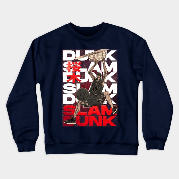 25305037 0 11 - Slam Dunk Store