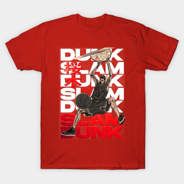 25305037 0 4 - Slam Dunk Store