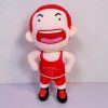 26cm Anime Slam Dunk Plush Stuffed Toys Sakuragi Hanamichi Kaede Rukawa Cartoon Stuffed Doll Christmas Birthday 1 - Slam Dunk Store