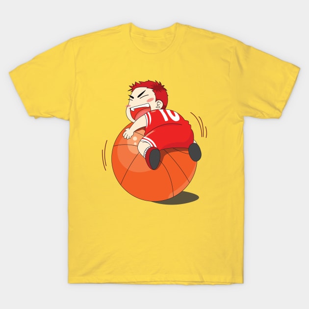 3158901 0 5 - Slam Dunk Store