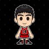 Hisashi Mitsui Tapestry Official onepiece Merch