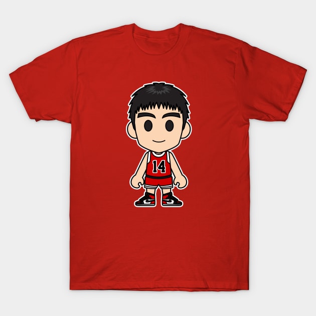32322525 1 4 - Slam Dunk Store