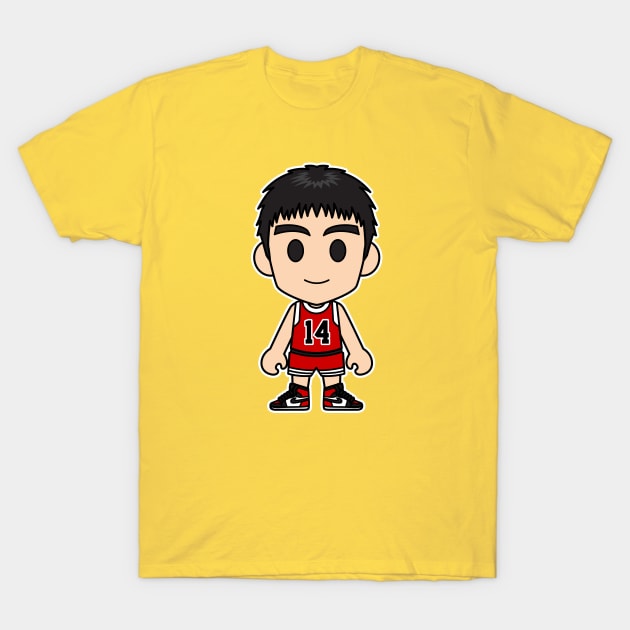 32322525 1 6 - Slam Dunk Store