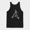 Even With My Eyes Closed Tank Top Official onepiece Merch