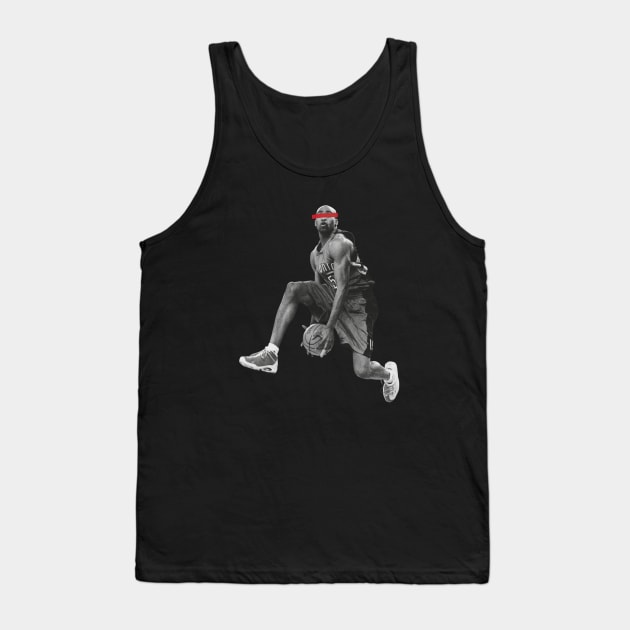 Even With My Eyes Closed Tank Top Official onepiece Merch