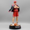 33cm Slam Dunk Figures Ryota Miyagi Sakuragi Hanamichi Action Figures SLAM DUNK Anime PVC Collection Model 1 - Slam Dunk Store