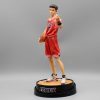 33cm Slam Dunk Figures Ryota Miyagi Sakuragi Hanamichi Action Figures SLAM DUNK Anime PVC Collection Model 3 - Slam Dunk Store