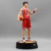 33cm Slam Dunk Figures Ryota Miyagi Sakuragi Hanamichi Action Figures SLAM DUNK Anime PVC Collection Model 4 - Slam Dunk Store