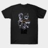 Slam Dunk The First Sakuragi Rukawa Shohoku Fanmad T-Shirt Official onepiece Merch