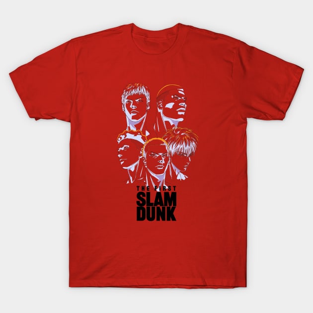 39687625 0 4 - Slam Dunk Store