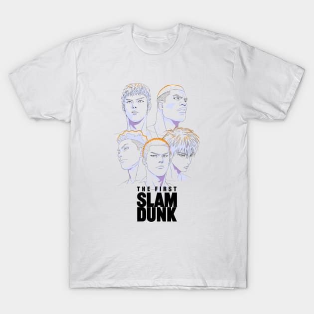 39687625 0 5 - Slam Dunk Store