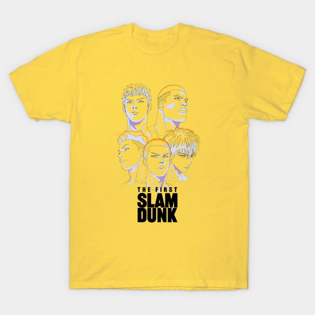 39687625 0 6 - Slam Dunk Store