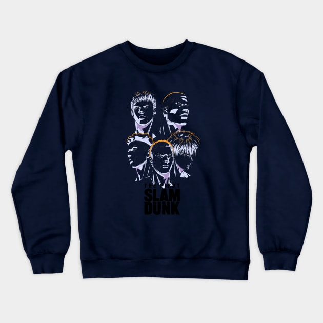 39687625 0 8 - Slam Dunk Store
