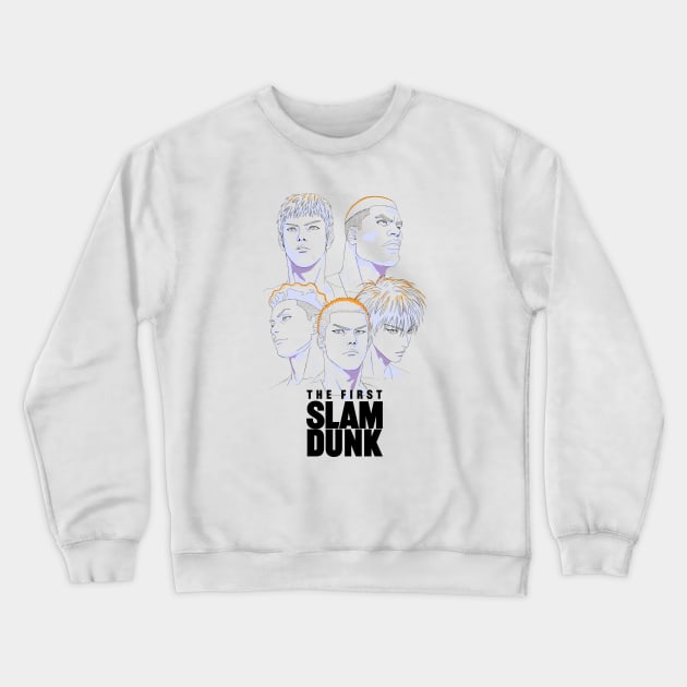 39687625 0 9 - Slam Dunk Store