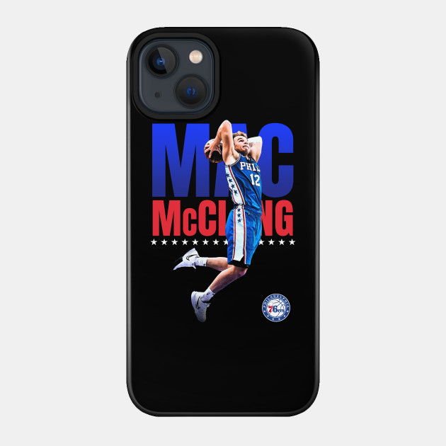 Slam Dunk Champ Mac Phone Case Official onepiece Merch