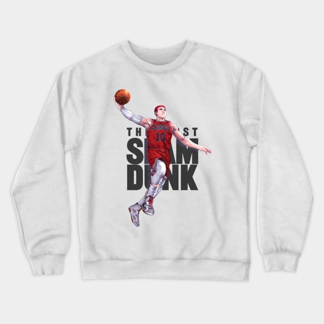40078200 0 3 - Slam Dunk Store