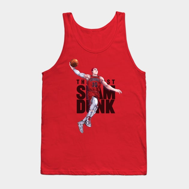 40078200 0 6 - Slam Dunk Store
