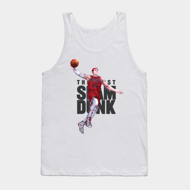 40078200 0 7 - Slam Dunk Store