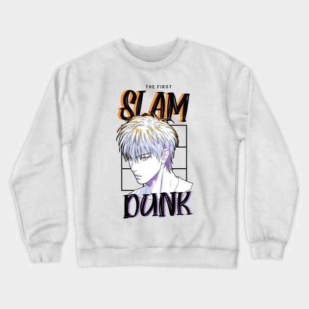 40304401 0 12 - Slam Dunk Store