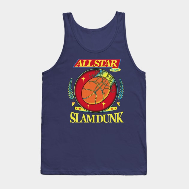 44842125 0 5 - Slam Dunk Store