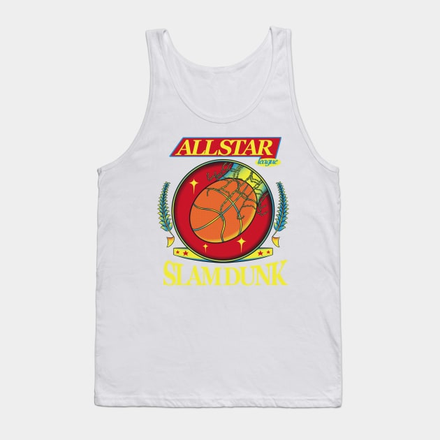 44842125 0 7 - Slam Dunk Store