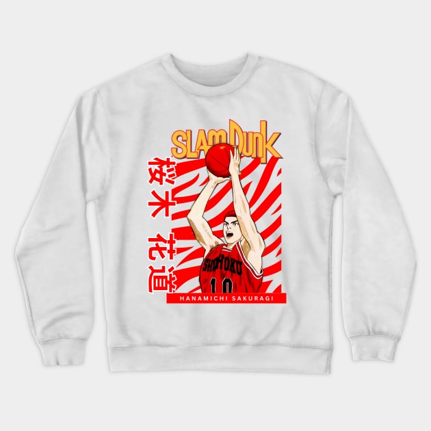 46977991 0 5 - Slam Dunk Store