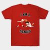 I Am A Genius T-Shirt Official onepiece Merch
