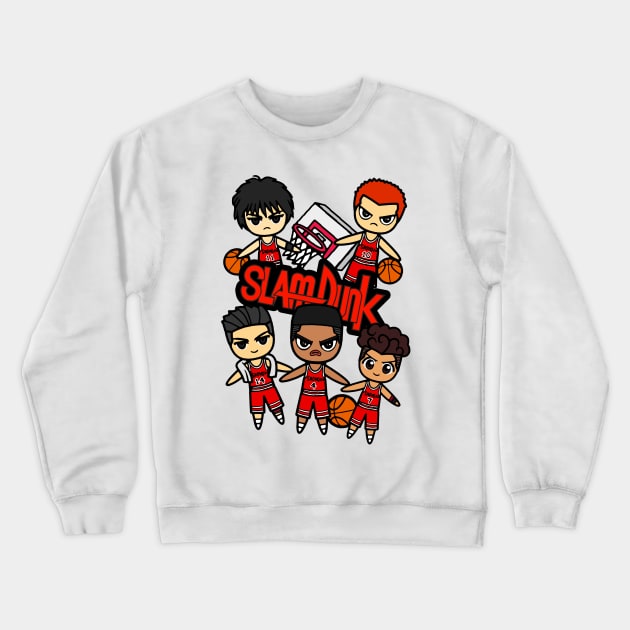 5817778 0 6 - Slam Dunk Store