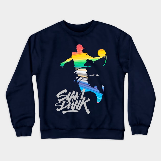 6384112 0 5 - Slam Dunk Store