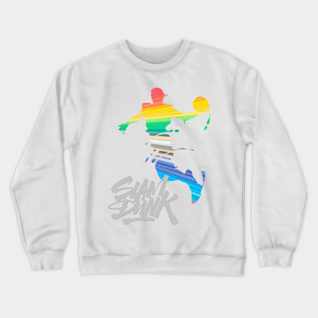 6384112 0 6 - Slam Dunk Store