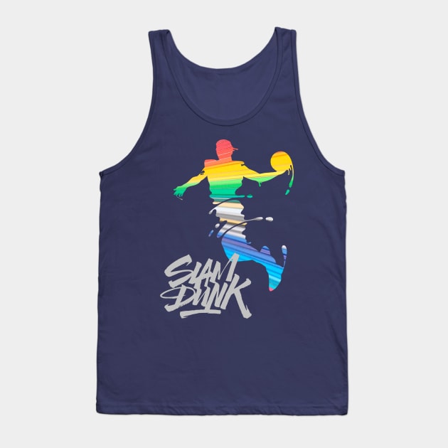 6384112 0 8 - Slam Dunk Store
