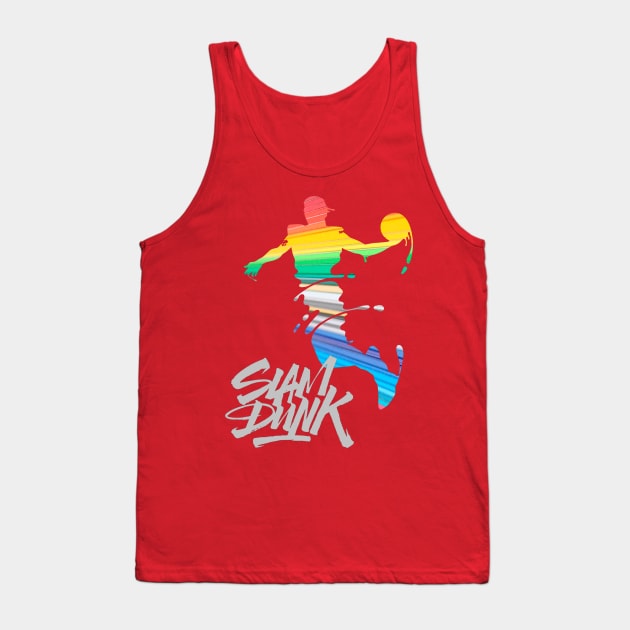6384112 0 9 - Slam Dunk Store