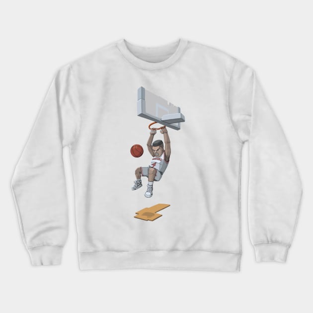 8420009 0 7 - Slam Dunk Store