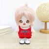 Anime Slam Dunk Sakuragi Hanamichi Rukawa Kaede Costume For 20cm Plush Doll Clothing Clothes Toy Cute - Slam Dunk Store