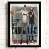 Japan abstract Anime figure SLAM DUNK wall art Home Decor Nursery Kids Room poster Cartoon Painting 20.jpg 640x640 20 - Slam Dunk Store