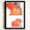 Japan abstract Anime figure SLAM DUNK wall art Home Decor Nursery Kids Room poster Cartoon Painting 34.jpg 640x640 34 - Slam Dunk Store