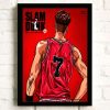 Japan abstract Anime figure SLAM DUNK wall art Home Decor Nursery Kids Room poster Cartoon Painting 38.jpg 640x640 38 - Slam Dunk Store