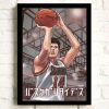 Japan abstract Anime figure SLAM DUNK wall art Home Decor Nursery Kids Room poster Cartoon Painting 6.jpg 640x640 6 - Slam Dunk Store