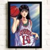 Japan abstract Anime figure SLAM DUNK wall art Home Decor Nursery Kids Room poster Cartoon Painting.jpg 640x640 - Slam Dunk Store