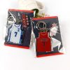 Keychain Man Slam Dunk Key Chain Women Anime Acrylic Key Ring Chain for Pants Sakuragi Hanamichi 1 - Slam Dunk Store