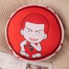 SLAM DUNK Plush Bolster Sakuragi Hanamichi Pillow Akagi Takenori Kaede Rukawa Cartoon Soft Stuffed Plushies Anime - Slam Dunk Store