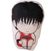 SLAM DUNK Plush Bolster Sakuragi Hanamichi Pillow Akagi Takenori Kaede Rukawa Cartoon Soft Stuffed Plushies Anime 2 - Slam Dunk Store